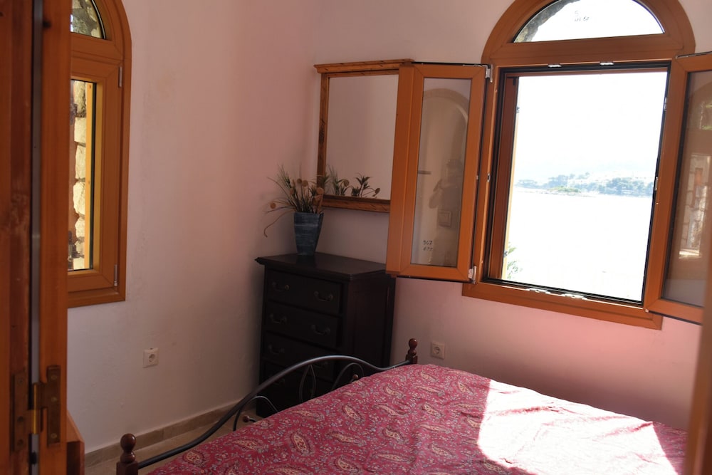 Villa, Sea View