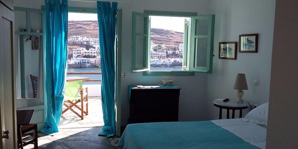 Standard Double Room, Sea View photo 1