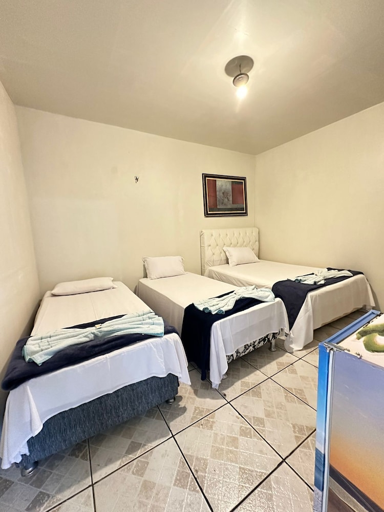 Standard Quadruple Room photo 1