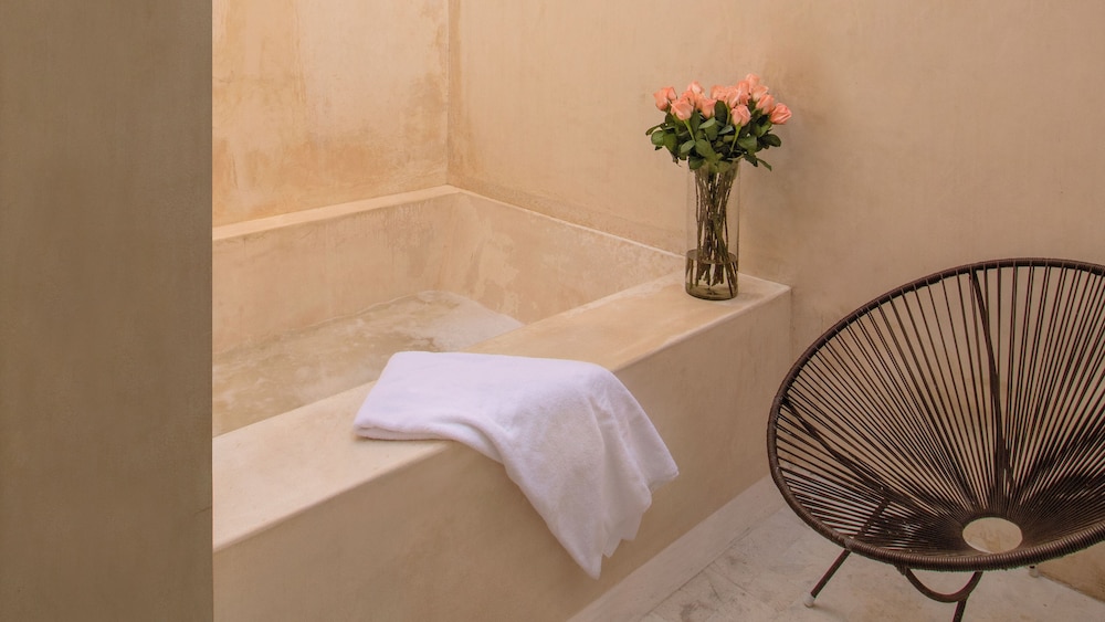 Suite, 1 King Bed (Rosas & Xocolate Master) - Photo 10