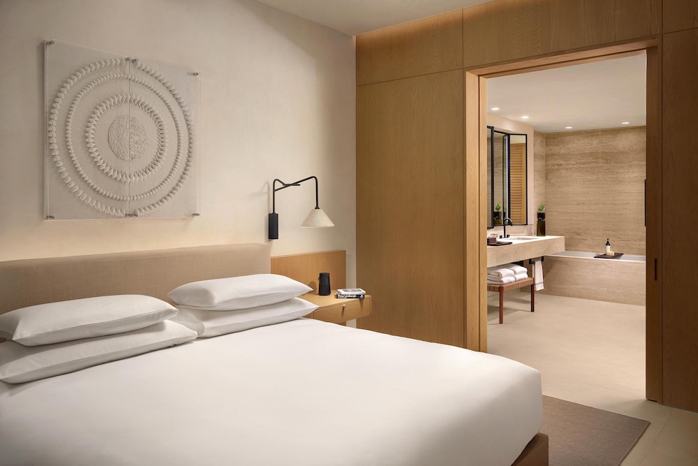 Deluxe Suite, Terrace, Partial Ocean View, Park Hyatt Cabo del Sol