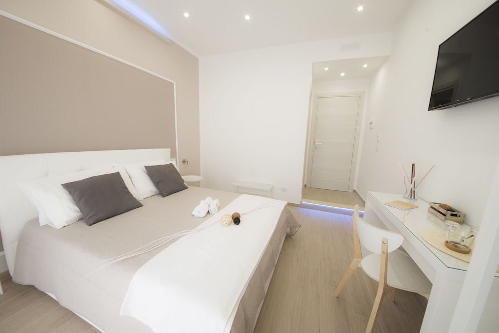 Business Double Room, Courtyard View photo 2