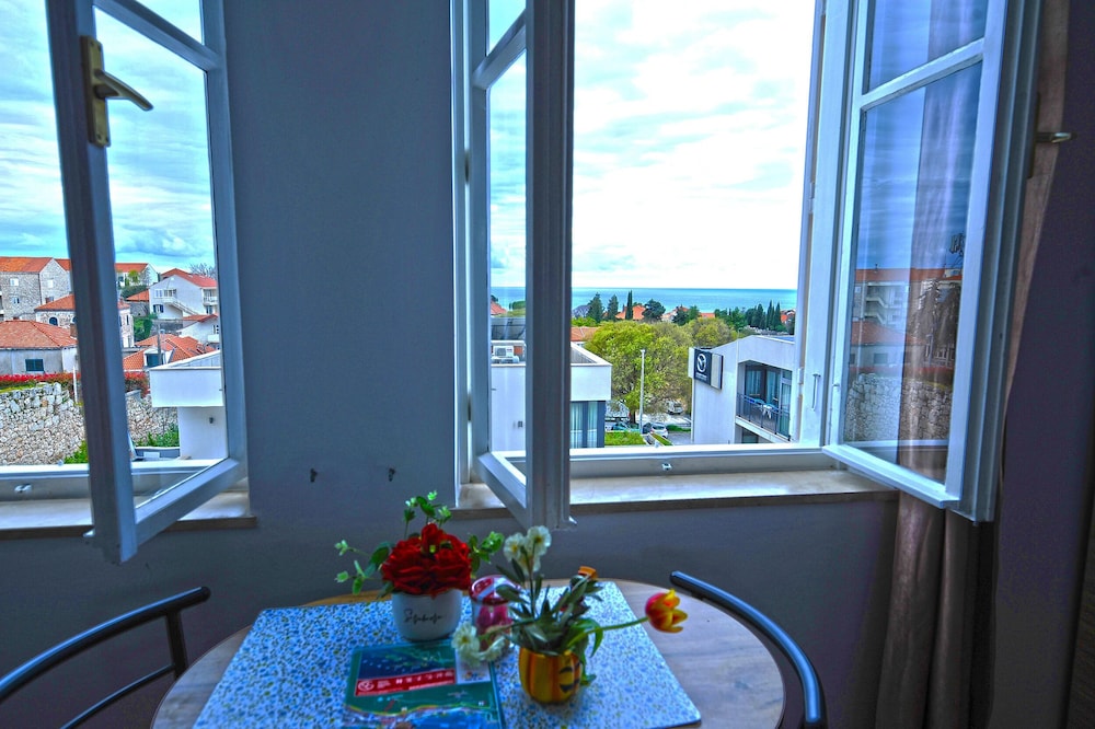 Double Room, Sea View photo 2