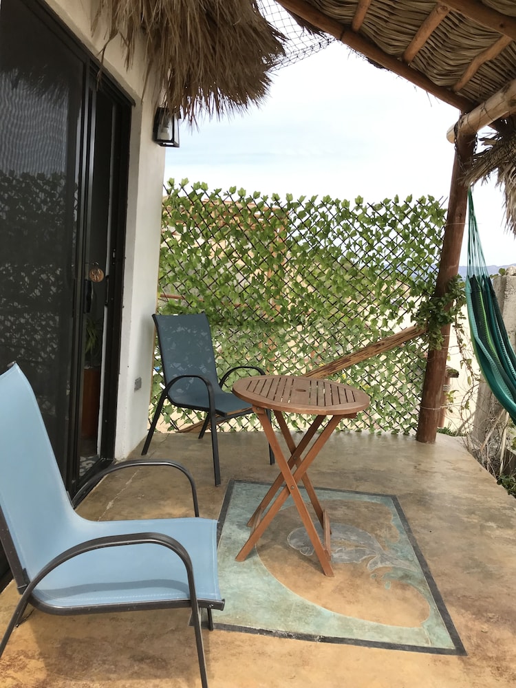 Panoramic Bungalow, Non Smoking, Ocean View photo 3