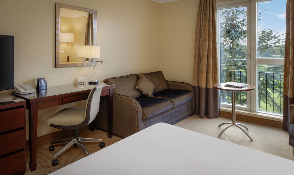 Standard Room, 1 Queen Bed With Sofa Bed (Family)
