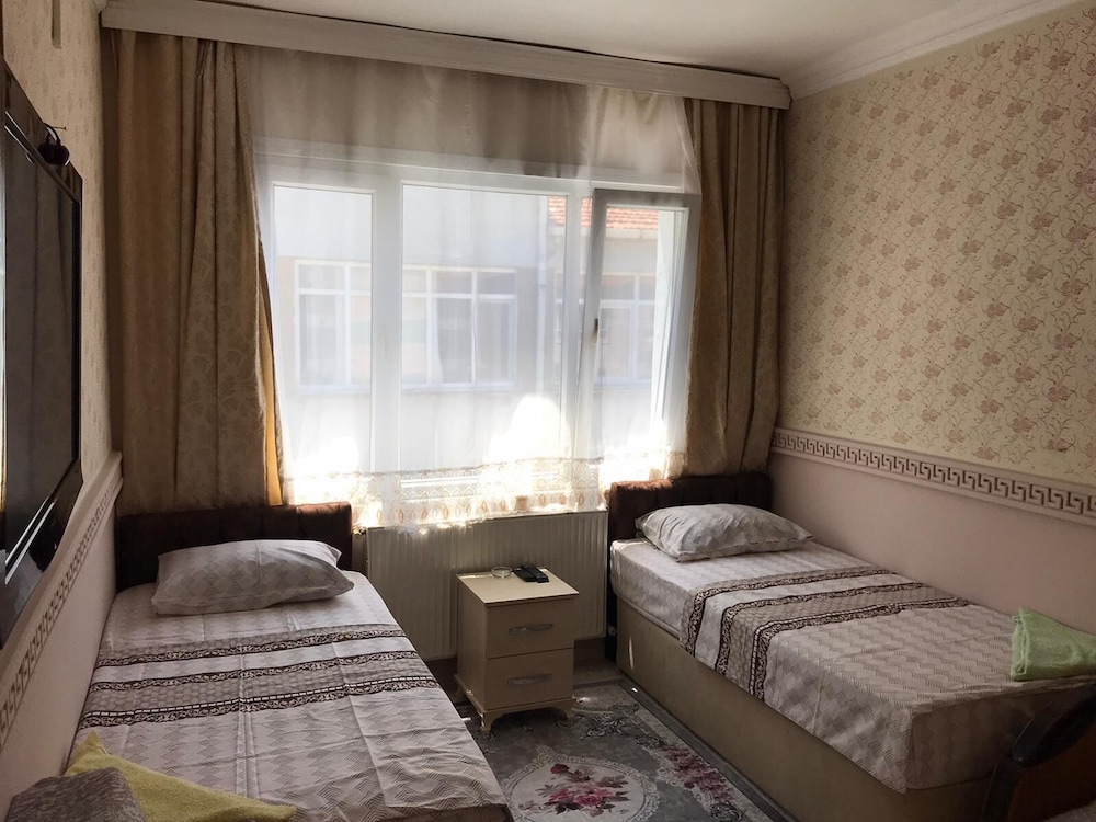 Standard Triple Room photo 1