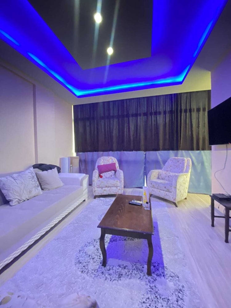 Business Apartment