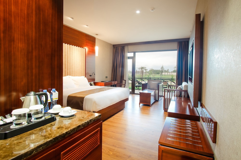 Deluxe Double Room photo 3