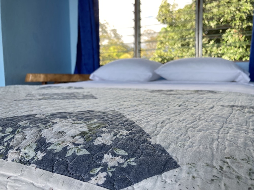 Comfort Quadruple Room