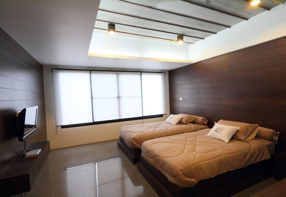 Superior Twin Room photo 2