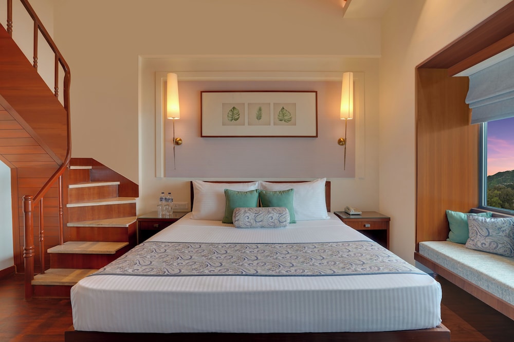 Duplex King Suite with Valley View - Photo 6
