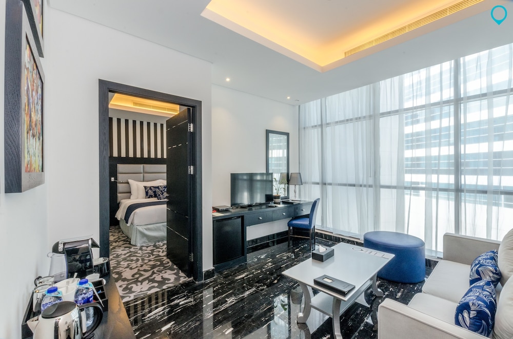 Executive Suite photo 1