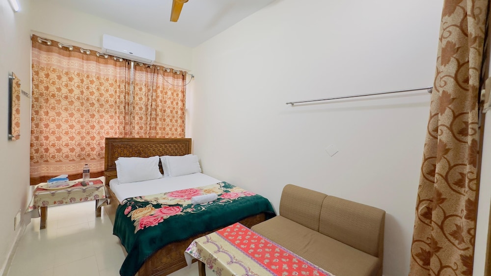 Deluxe Room photo 3