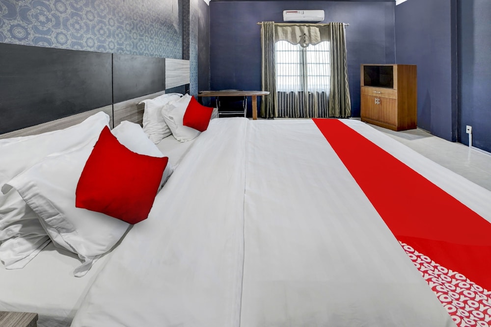 Deluxe Double Room photo 2
