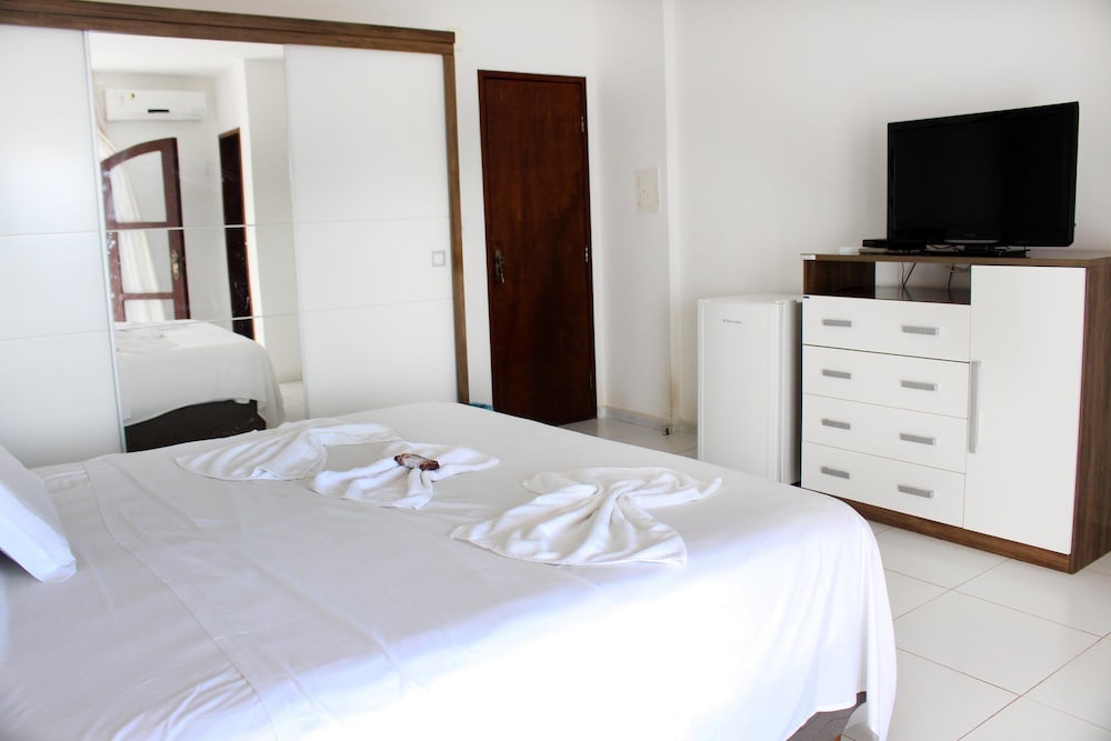 Double or Twin Room photo 3