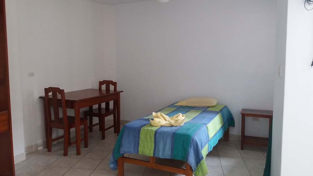 Single Room photo 1