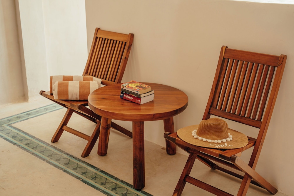 Casa Pocna Family Oceanview Suite A/c