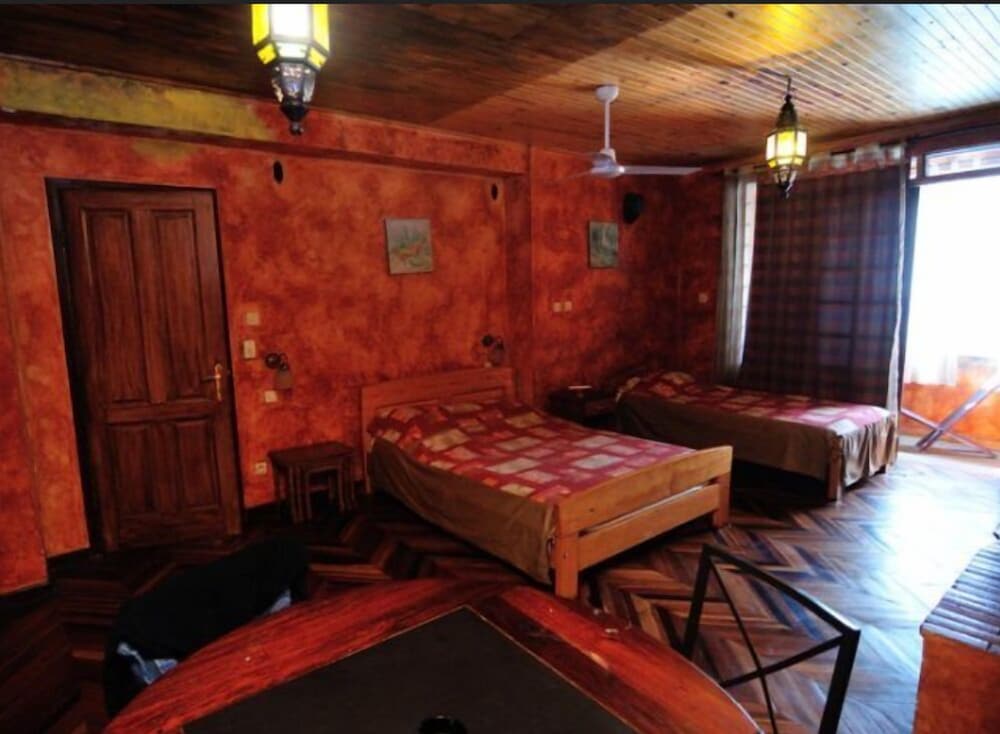 Triple Room (With A/C) photo 1