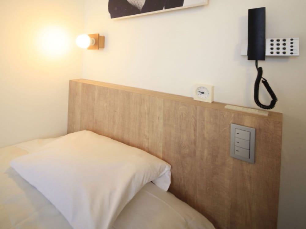 Moderate Economy Double Room, Non Smoking - Photo 3