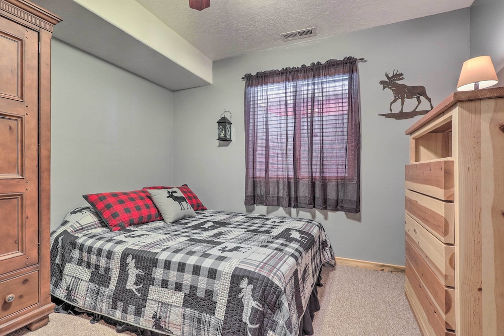 House (3 Bedrooms) photo 1