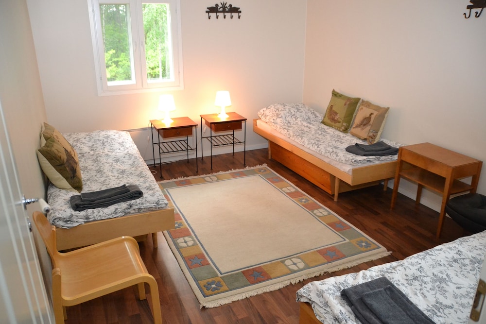 Standard Triple Room photo 1