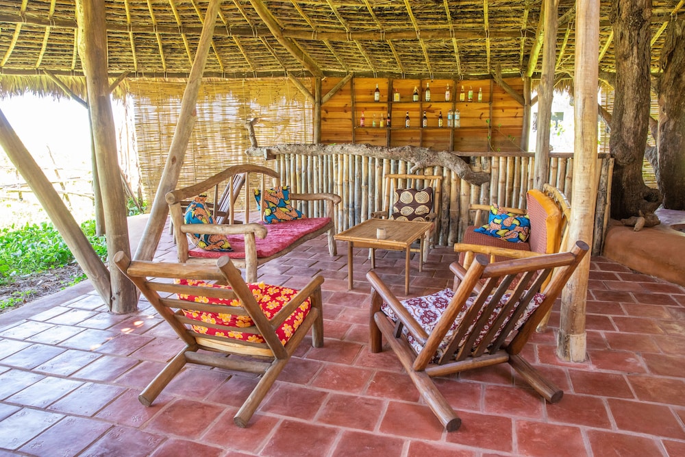 Panoramic Bungalow photo 1