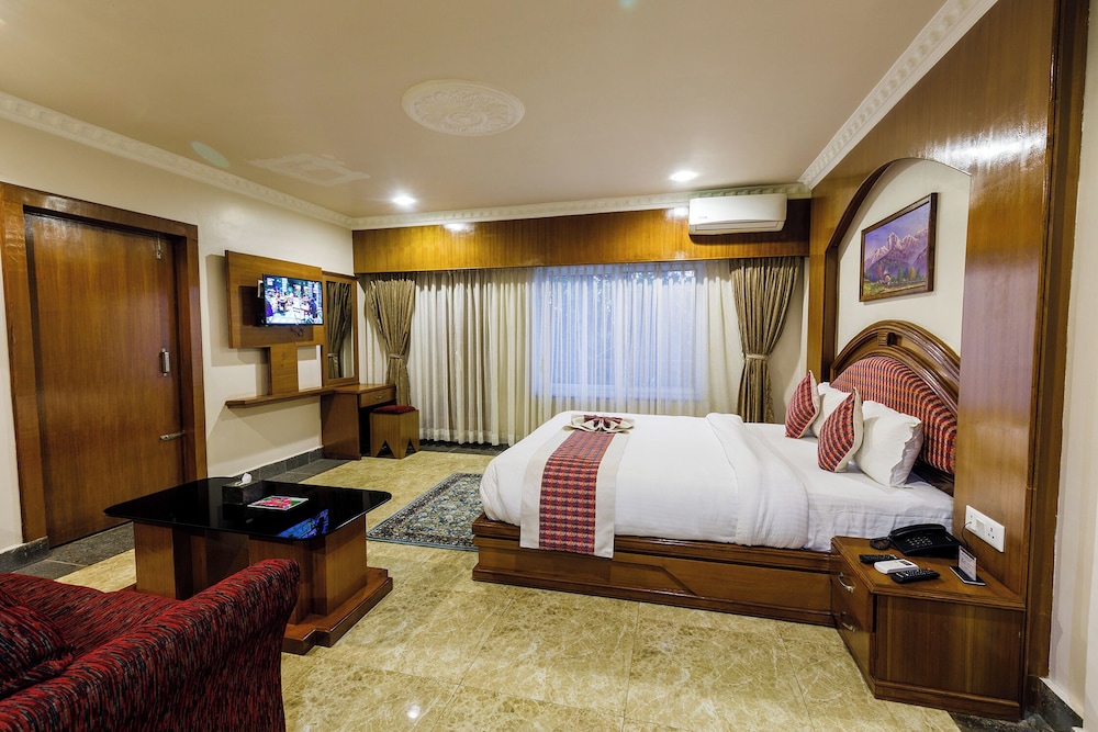 Junior Room