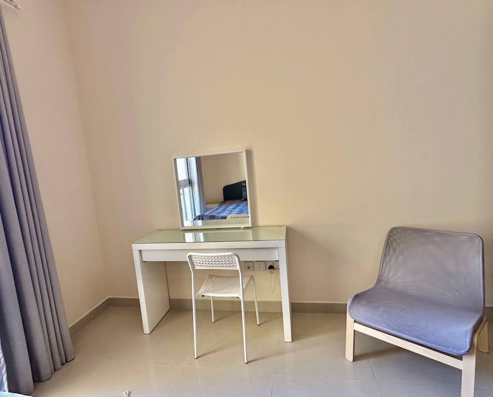 Apartment (1 Bedroom) photo 3