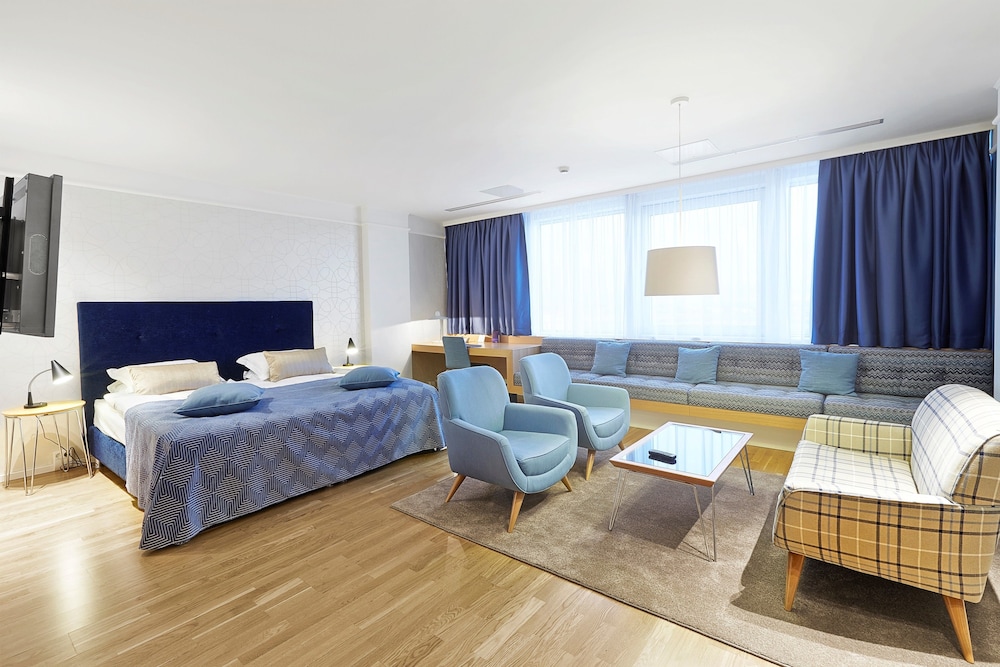 Junior Suite - Photo 4