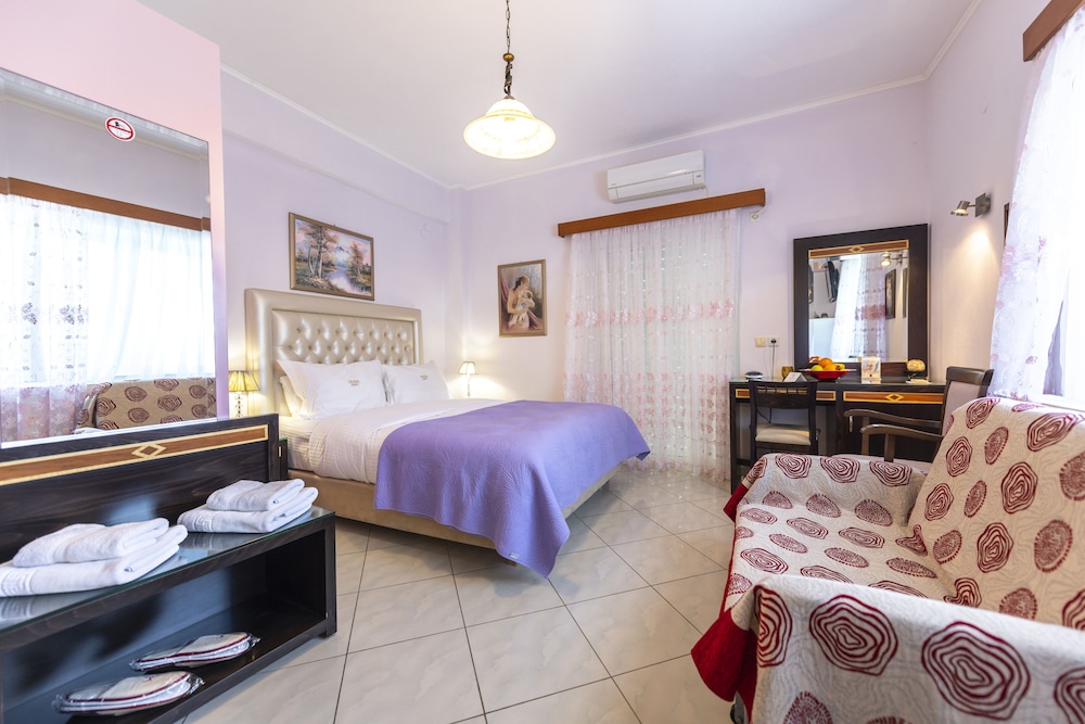 Family Apartment (Superior)