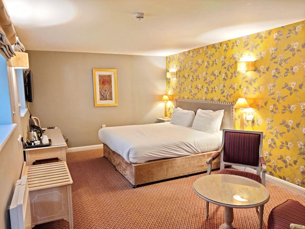 Double or Twin Room, Accessible, Non Smoking