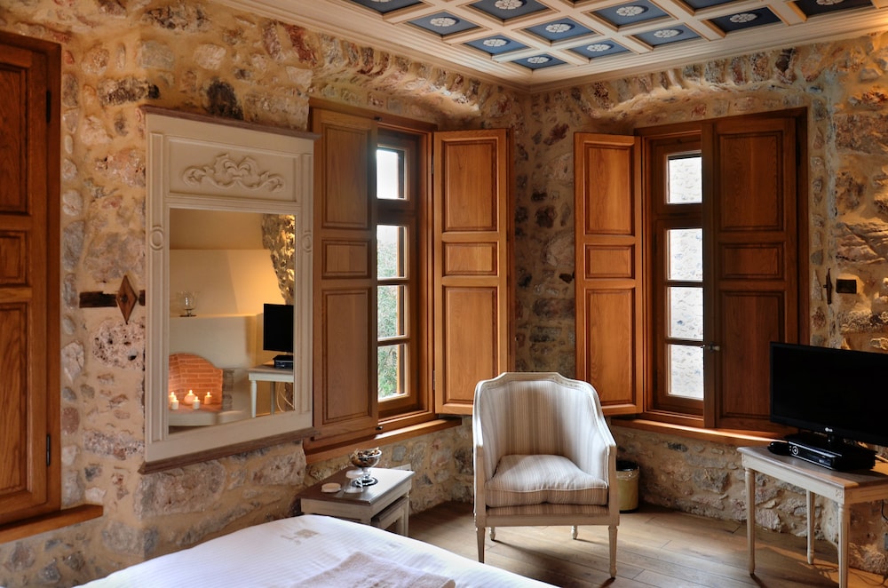Superior Double Room photo 1