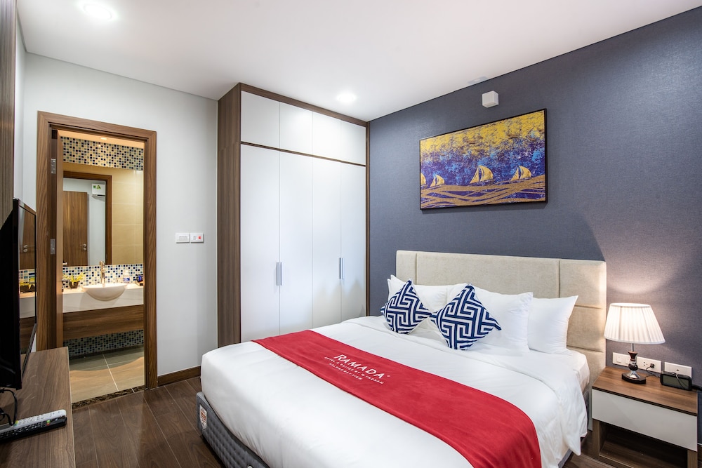 Junior Suite, Multiple Beds, Non Smoking (Max Occ. 4)