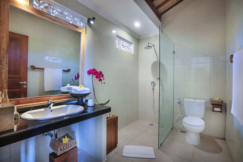 Deluxe Suite - Photo 13