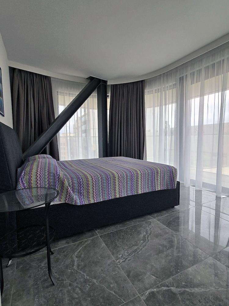 Apartment, 2 Bedrooms
