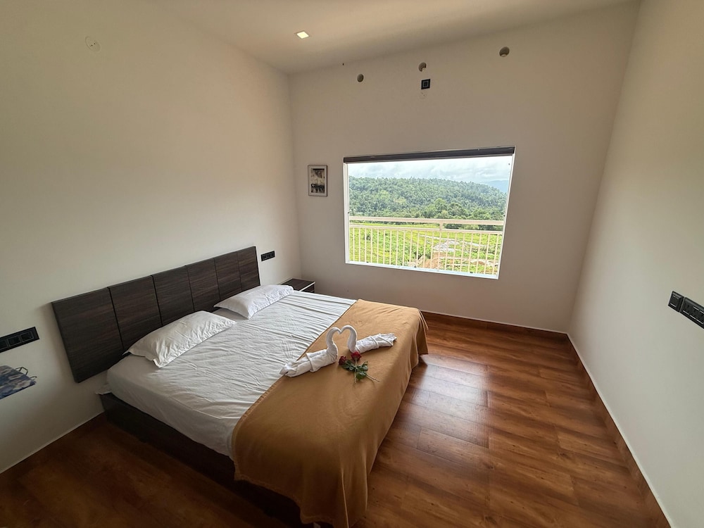 Premium Double Room photo 1