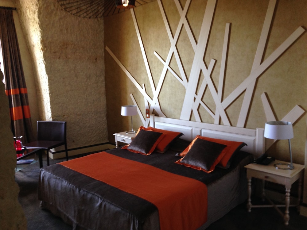 Superior Double or Twin Room photo 1