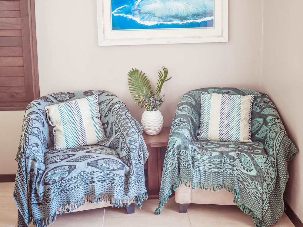 Comfort Studio, 1 Bedroom, Ocean View, Oceanfront photo 3