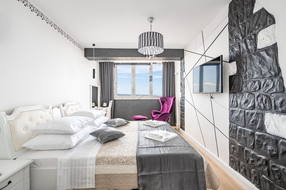 Deluxe Room photo 2