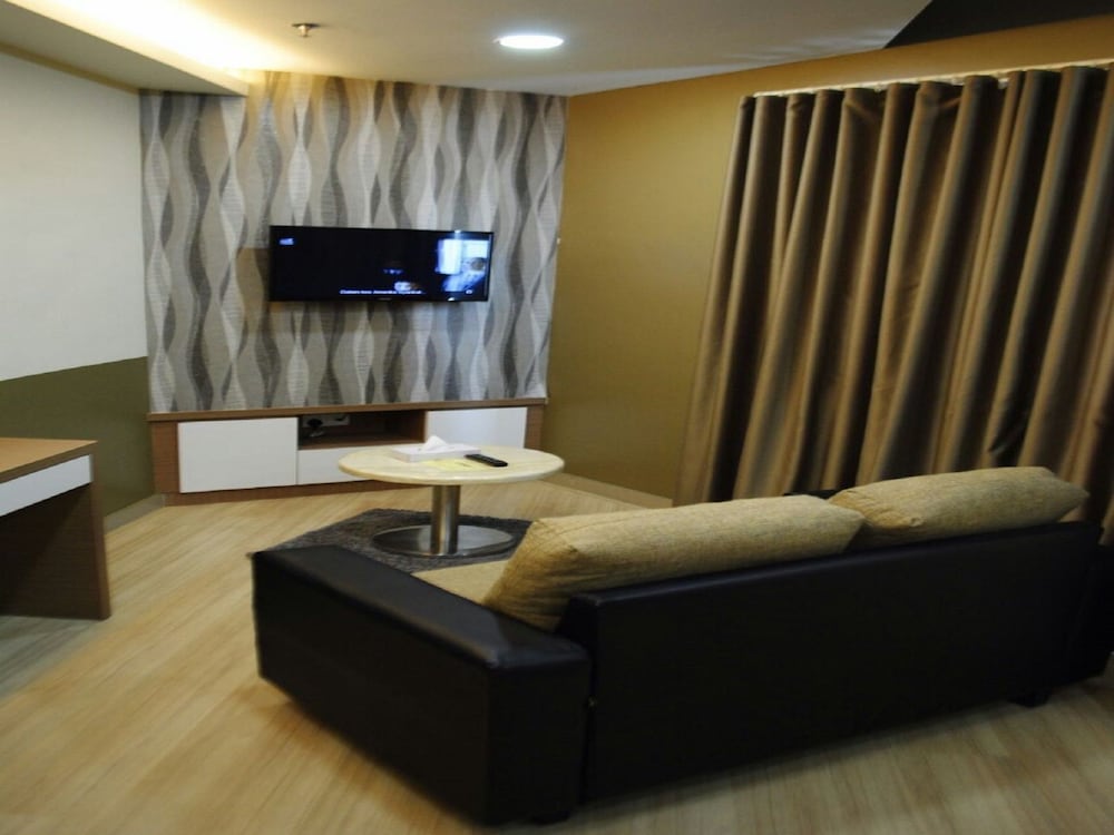 Junior Suite photo 2