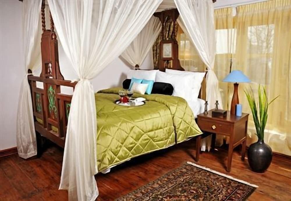 Luxury Room