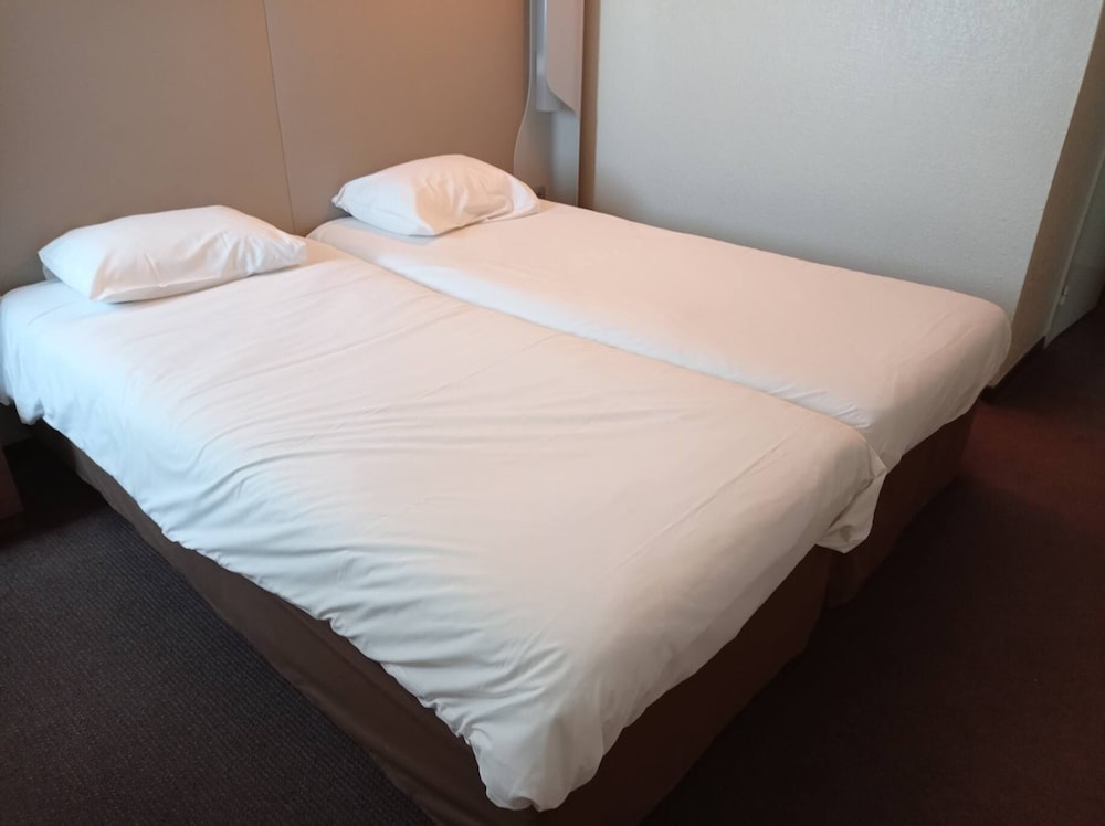Standard Room, 2 Twin Beds