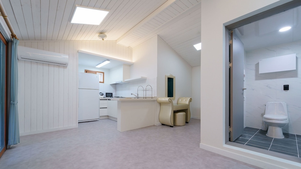 Basic Room, 1 Bedroom (violet(no pet))