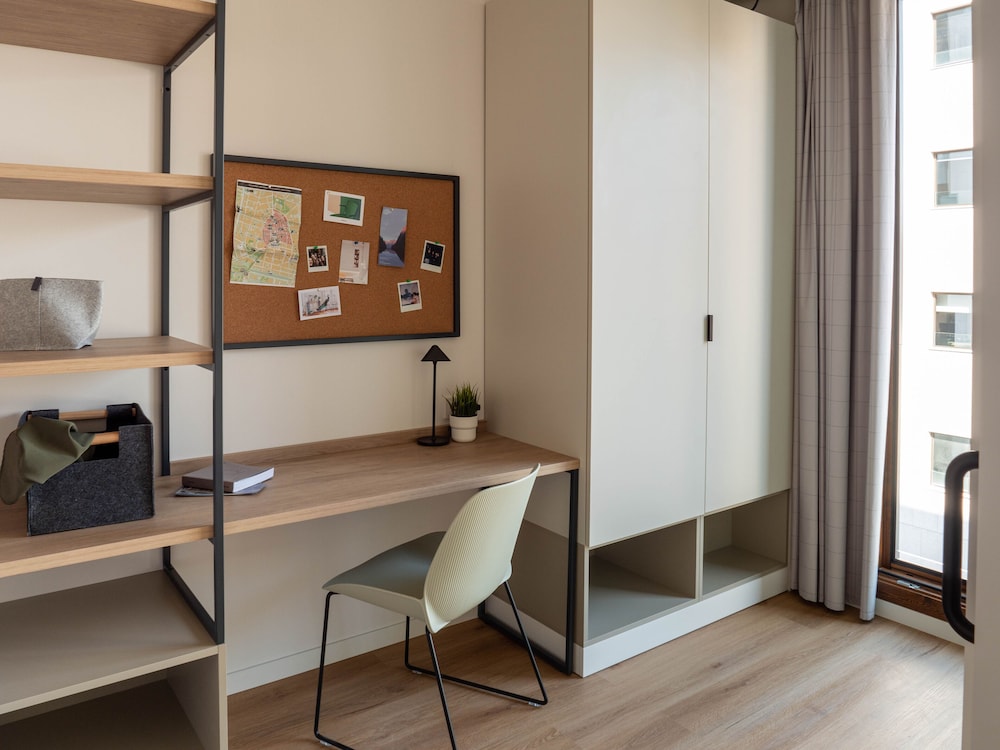 Quadruple Room - Photo 2