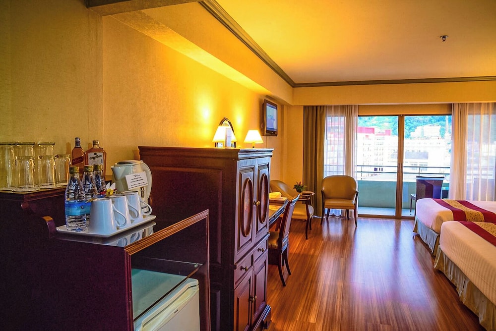 Deluxe Double or Twin Room - Building Wing - Photo 4