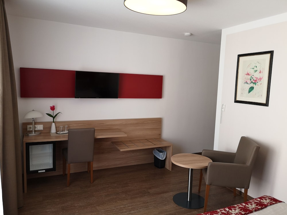 Premium Double Room Single Use (Eichstrasse 2) photo 2