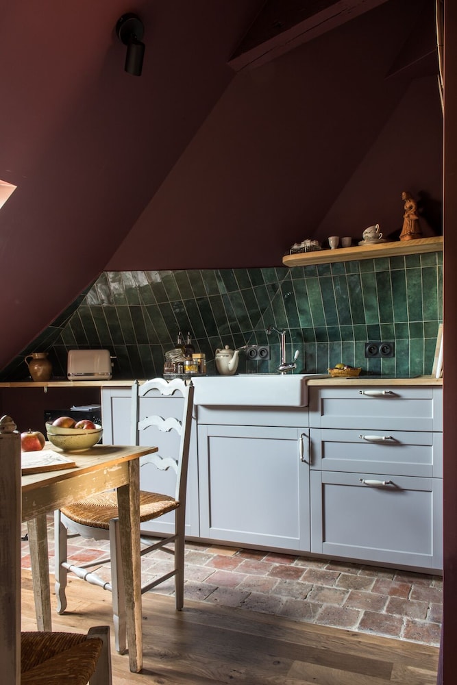 Romantic Apartment, Ensuite, City View (Séraphine ) - Photo 2