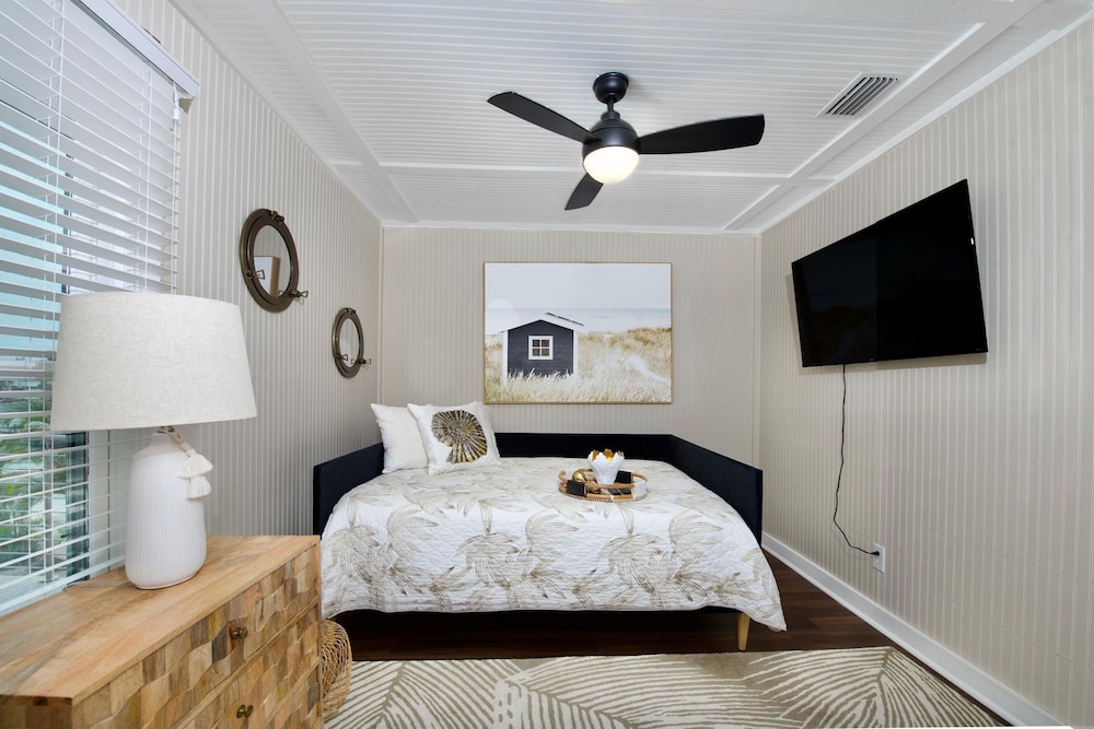 House, Multiple Beds (Shell Bound) photo 1