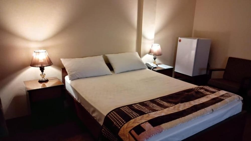 Deluxe Double Room photo 1