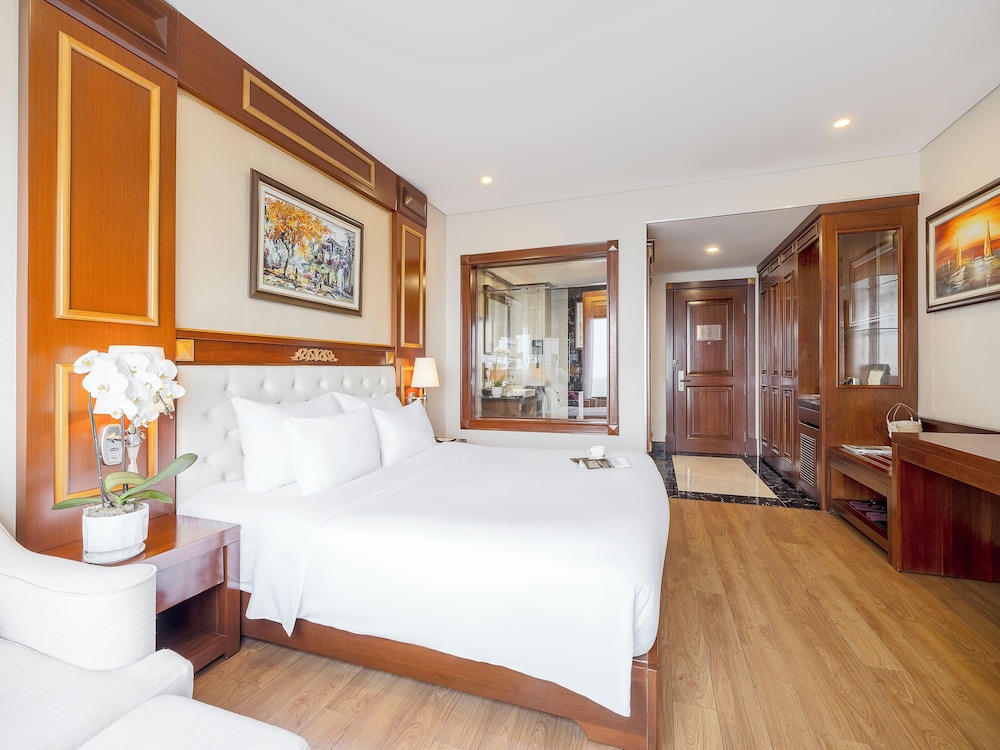 Deluxe Double Room, Ocean View - Photo 5